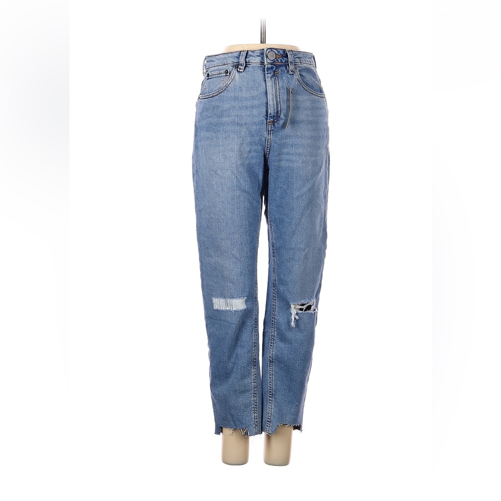 ASOS Ankle Jeans